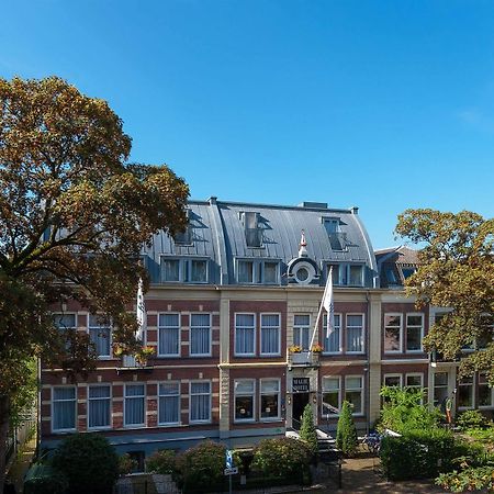 Malie Hotel Utrecht Eksteriør billede